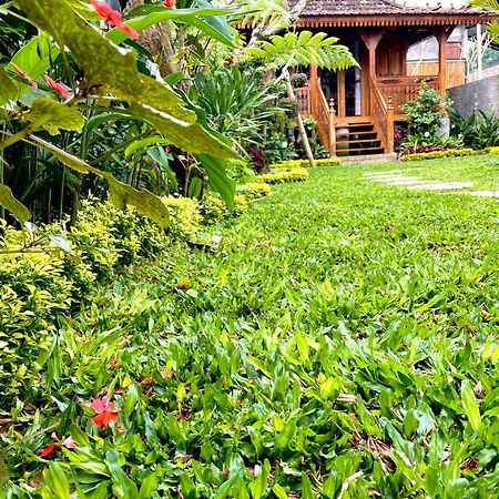 Jane'S House & Spa Bedugul Bali Patjung Εξωτερικό φωτογραφία