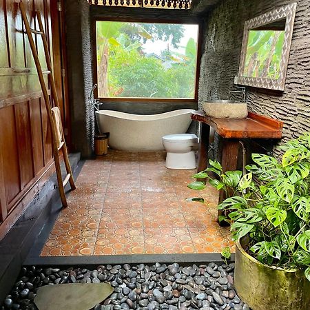 Jane'S House & Spa Bedugul Bali Patjung Εξωτερικό φωτογραφία