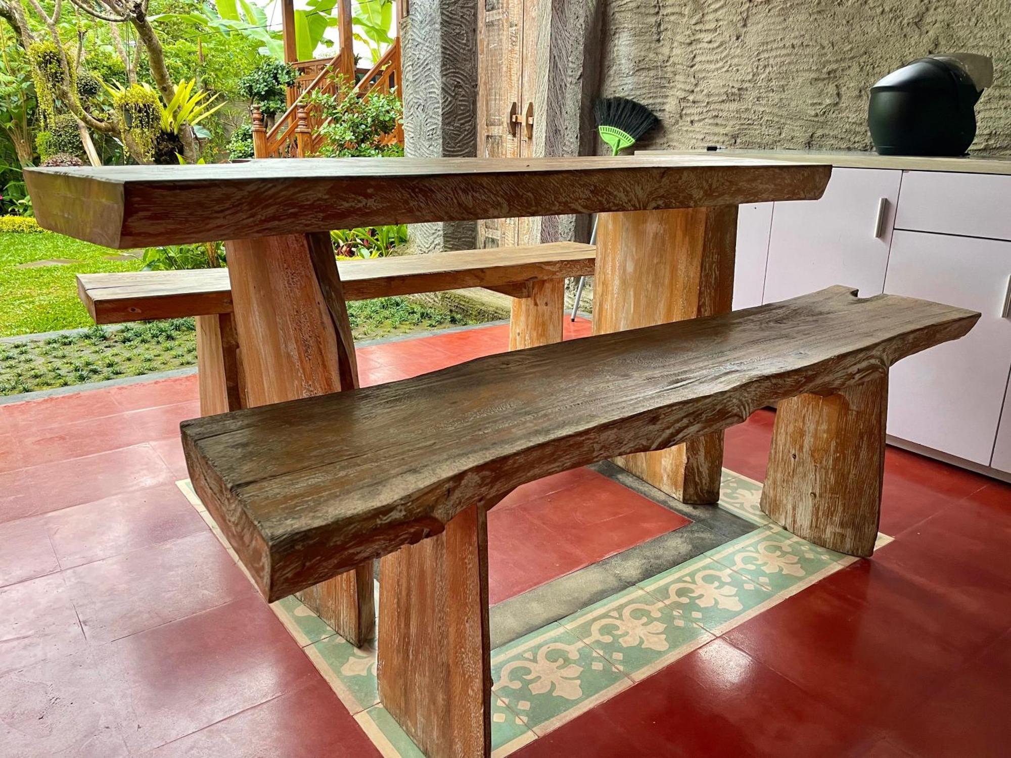 Jane'S House & Spa Bedugul Bali Patjung Εξωτερικό φωτογραφία