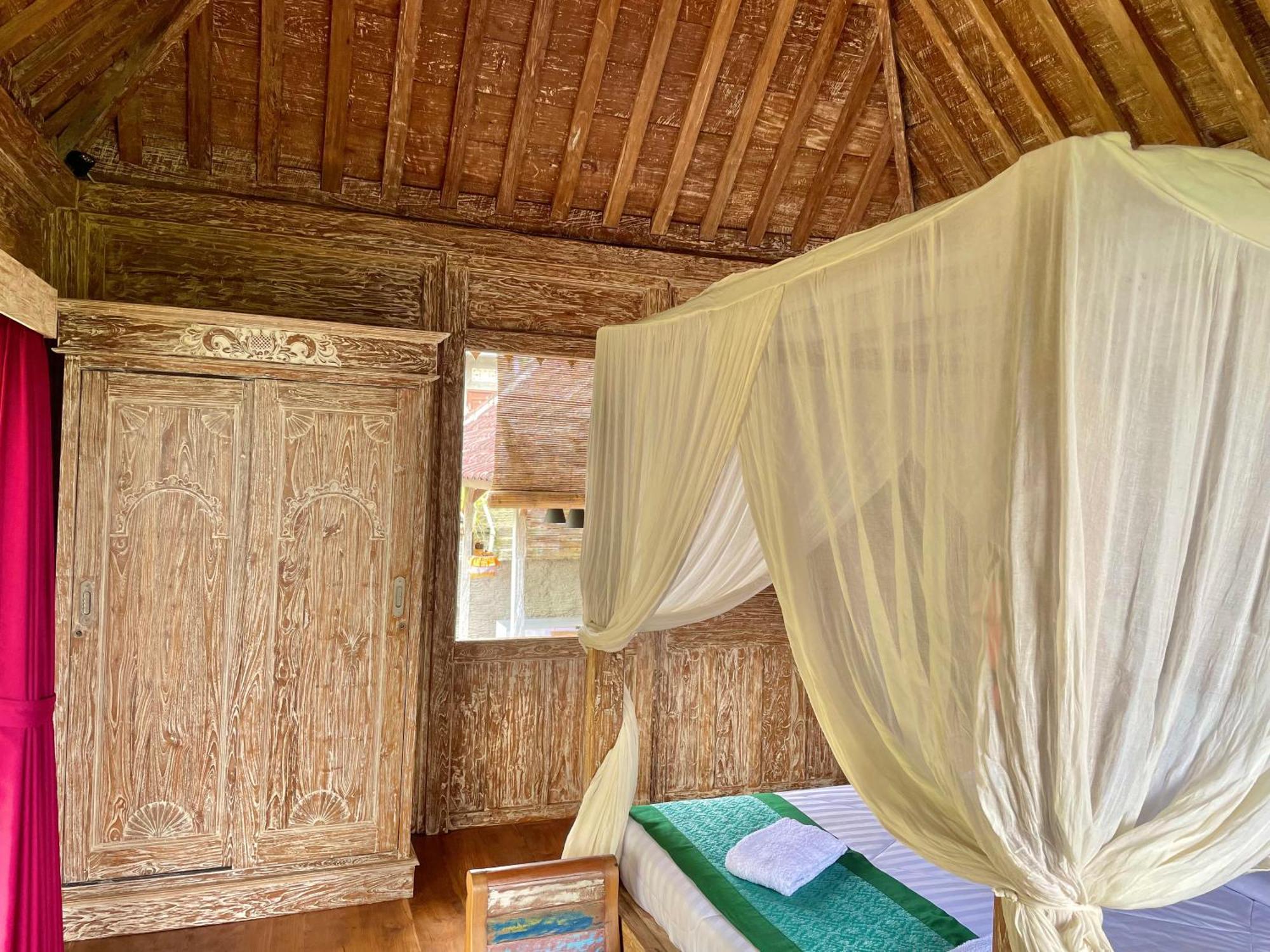 Jane'S House & Spa Bedugul Bali Patjung Εξωτερικό φωτογραφία