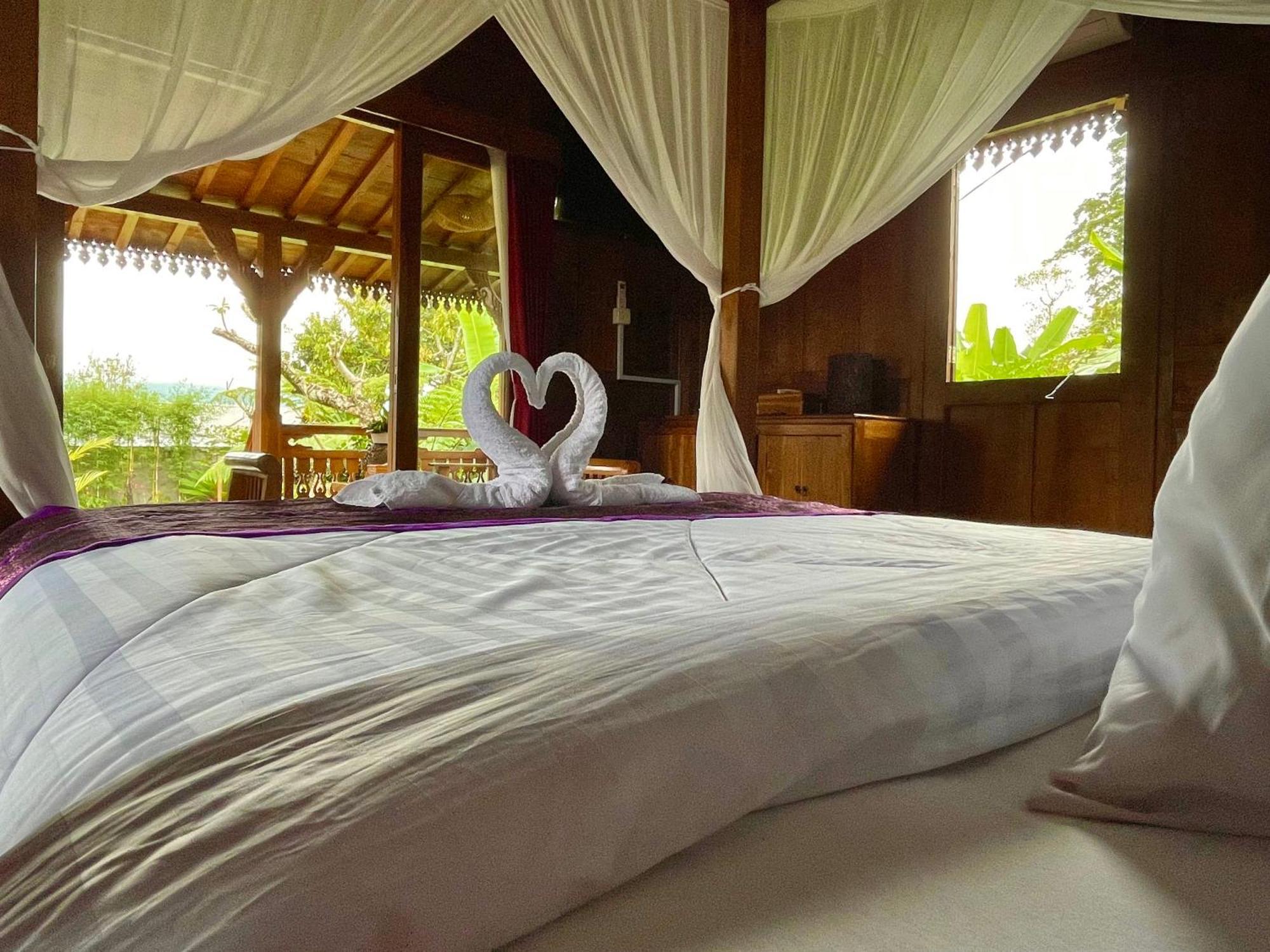 Jane'S House & Spa Bedugul Bali Patjung Εξωτερικό φωτογραφία