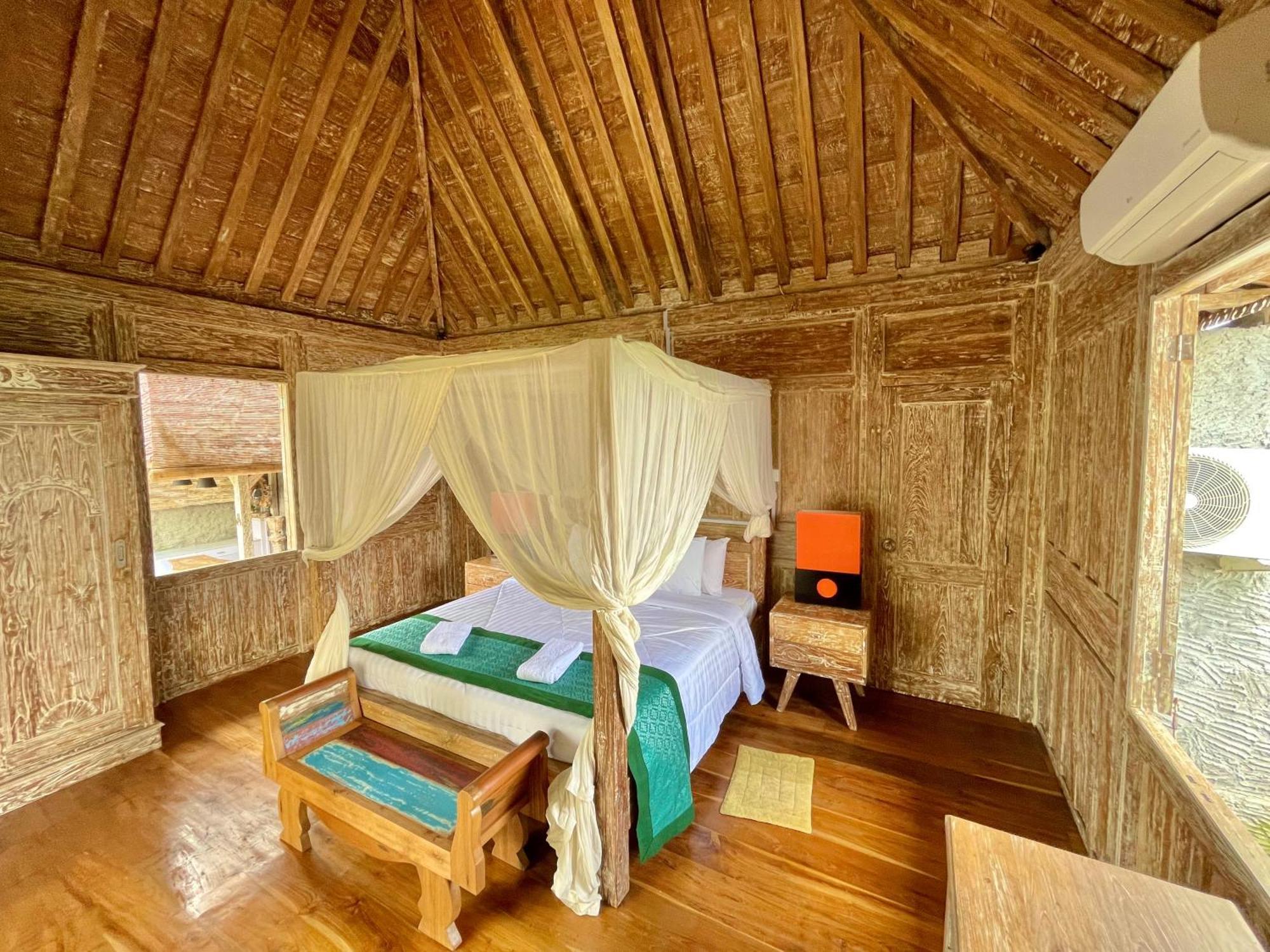 Jane'S House & Spa Bedugul Bali Patjung Εξωτερικό φωτογραφία